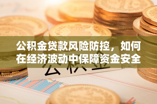 辽宁公积金贷款风险防控，如何在经济波动中保障资金安全
