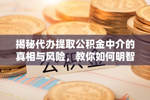 辽宁揭秘代办提取公积金中介的真相与风险，教你如何明智选择