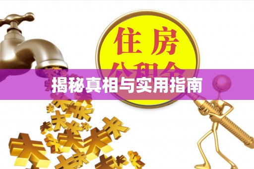 辽宁揭秘真相与实用指南