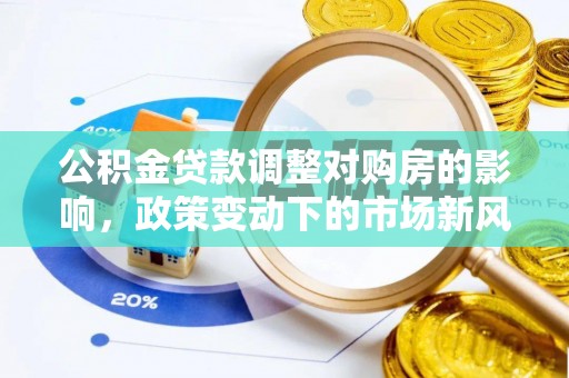 辽宁公积金贷款调整对购房的影响，政策变动下的市场新风向