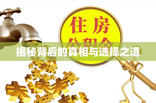 辽宁揭秘背后的真相与选择之道