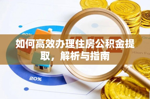 辽宁如何高效办理住房公积金提取，解析与指南