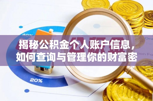 辽宁揭秘公积金个人账户信息，如何查询与管理你的财富密码