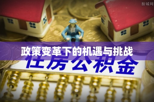辽宁政策变革下的机遇与挑战
