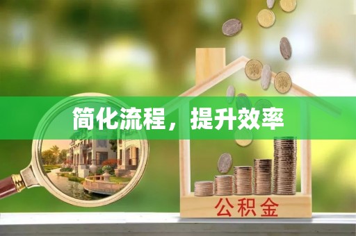辽宁简化流程，提升效率