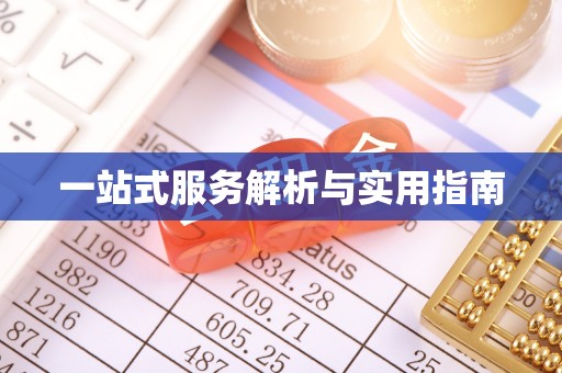 辽宁一站式服务解析与实用指南